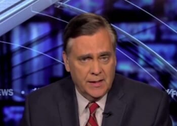 Jonathan Turley breaks down why obstruction charge could be most damaging for Comey