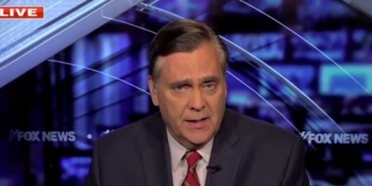 Jonathan Turley breaks down why obstruction charge could be most damaging for Comey