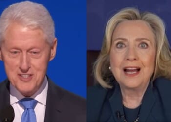 Jonathan Turley skewers Bill and Hillary’s disingenuous defense of free speech