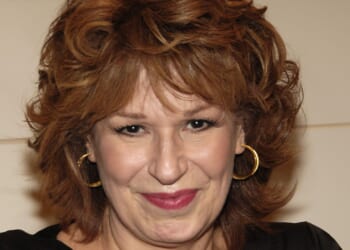 Joy Behar Stuns Audience, Agrees With Donald Trump on James Comey Case [WATCH]