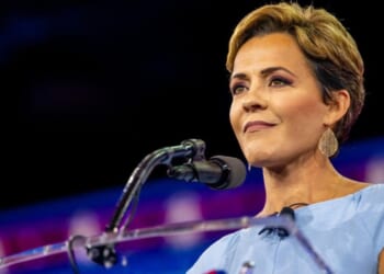 Judge blocks Voice of America CEO Kari Lake from firing 500 employees, threatens her with contempt