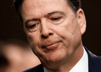 Judicial Watch Statement on the Indictment of Former FBI Director James Comey