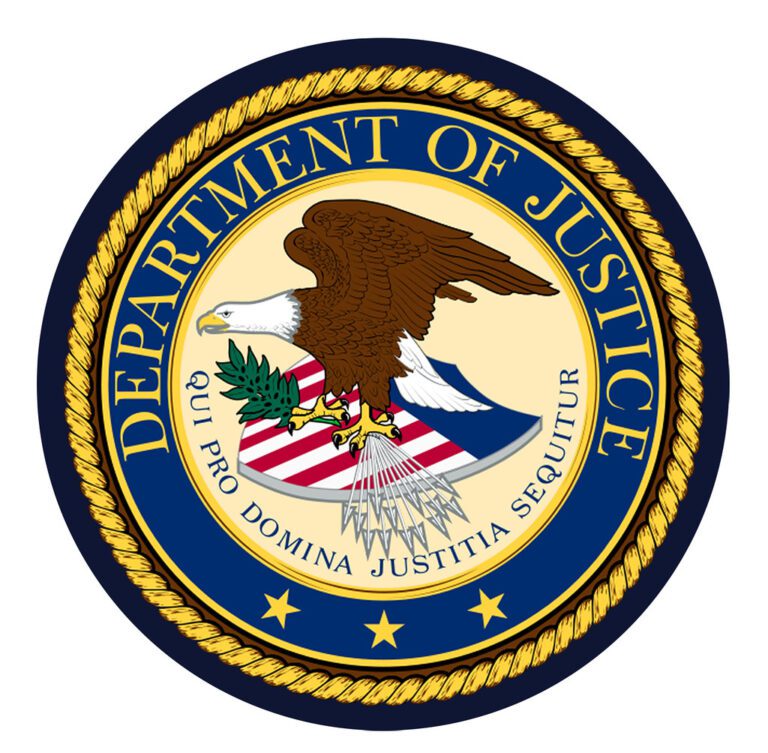 DOJ