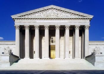 Judicial Watch and Allied Educational Foundation Clarify Supreme Court Arguments for Elimination of Race-Based Congressional Districts