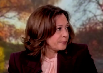 Kamala Harris Shamelessly Lies, Claiming 2024 Was The ‘Closest Election Of The 21st Century’