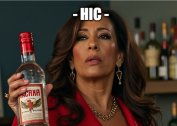 Kamala Harris Tells Rachel Maddow That Trump Is a ‘Communist Dictator’ – Twitchy