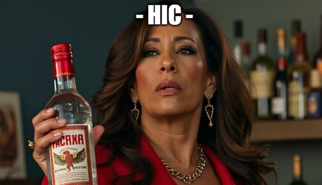 Kamala Harris Tells Rachel Maddow That Trump Is a ‘Communist Dictator’ – Twitchy