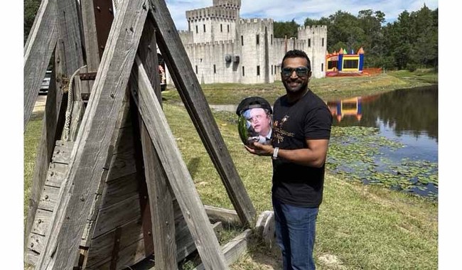 Kash Patel Responds to Lying Blowhard Sen. Adam Schiff's Video About His Testimony Tomorrow – Twitchy