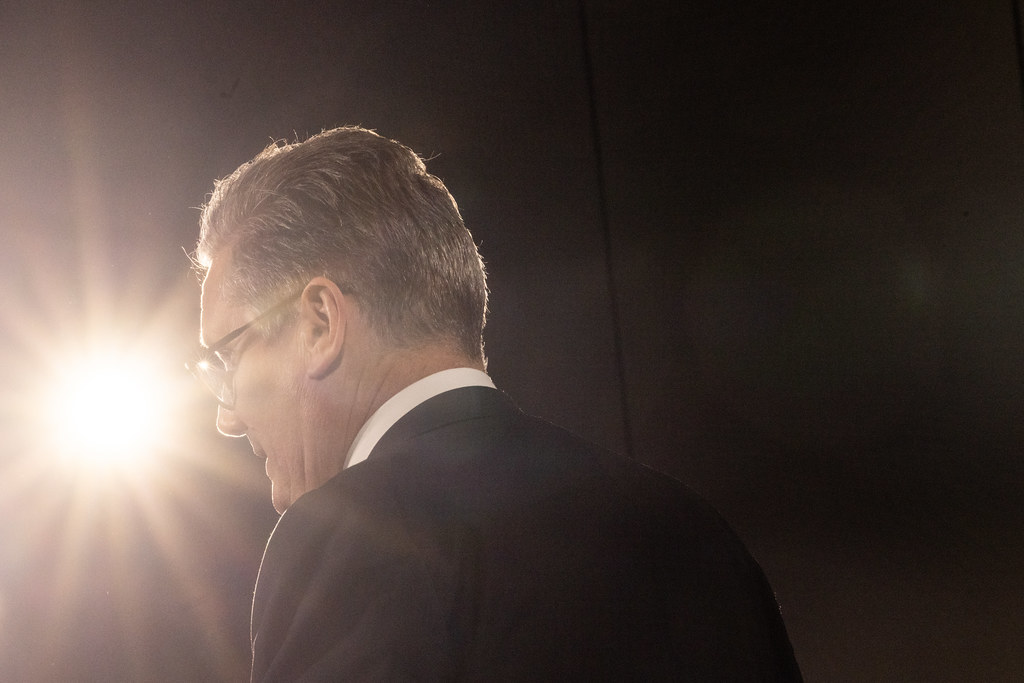 Katie Lam: Don't look at the government's majority, look at how we've made them change course