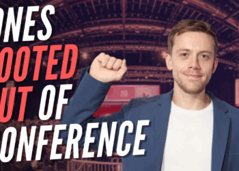 Labour Cancels Owen Jones' Party Conference Pass – Guido Fawkes