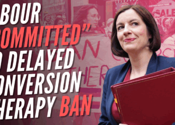 Labour Committed to "Trans Inclusive" Conversion Therapy Ban – Guido Fawkes