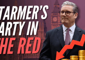 Labour Staff Fear Mass Redundancies As Party Accounts Reveal Huge Deficit – Guido Fawkes