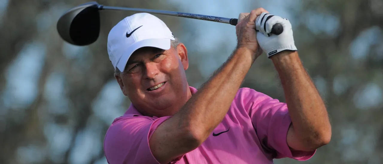 Lanny Wadkins Blasts European Players As ‘Bunch Of Wusses’ After Pointing Out Ryder Cup Bias