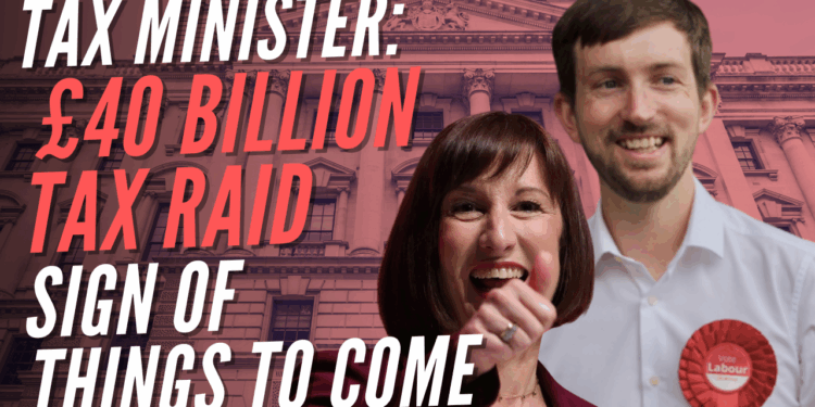 Last Budget Is a Good Indicator of Next One – Guido Fawkes