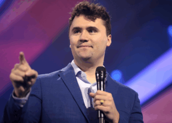 Learning from Charlie Kirk’s death:
Can we be bolder without being more divided?