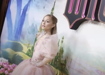 Little Miss ‘I hate America’ Ariana Grande trashes Trump supporters in political hit