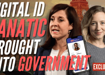 Liz Kendall Hires Chief Digital ID Campaigner as Special Adviser – Guido Fawkes
