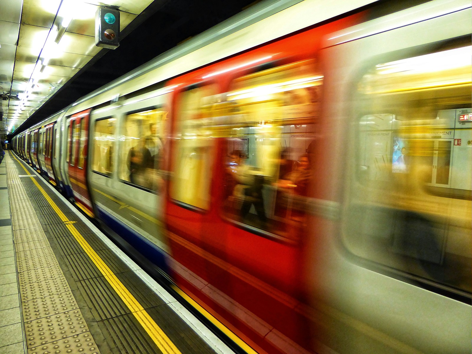 London deserves better than the RMT’s four-day fantasy