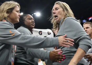 Lynx’s Cheryl Reeve Suspended By WNBA For Playoff Game After Creating Outright Wild Scene