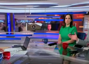 MSNBC Legal Analyst Dumps Cold Water On Hopes Of Comey Getting Case ‘Tossed’ Before Trial