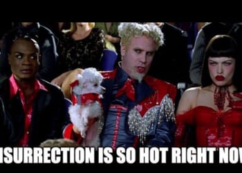 MSNBC Panel Sounds Alarm About 'Dire Moment' of Possible James Comey Indictment and Hopes for DOJ Revolt – Twitchy