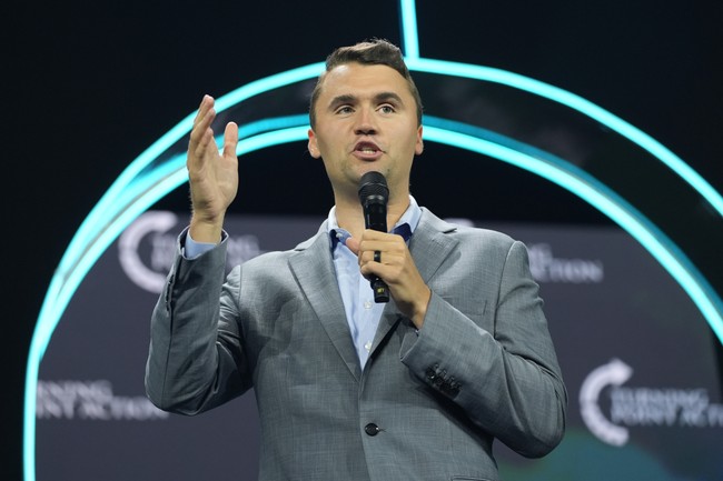 MSNBC’s Matthew Dowd Fired After Suggesting Charlie Kirk Shot in Celebration by a Fan – Twitchy
