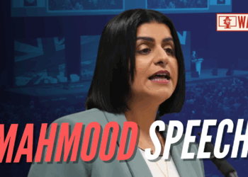 Mahmood Sets Out Changes to Indefinite Leave to Remain in Conference Speech – Guido Fawkes