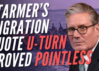 Majority of Public Agrees With Starmer's Recanted 'Island of Strangers' Statement – Guido Fawkes
