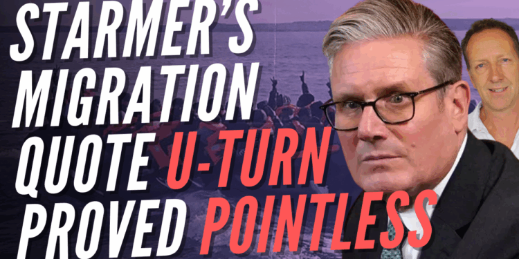 Majority of Public Agrees With Starmer's Recanted 'Island of Strangers' Statement – Guido Fawkes