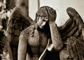 Malcolm Cupis: The murder of a conservative and the death of the Conservative Party