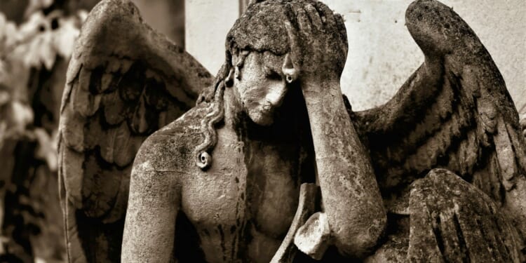 Malcolm Cupis: The murder of a conservative and the death of the Conservative Party