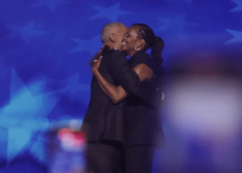 Man of the people! Obamas vacationed on Steven Spielberg’s $250M superyacht off Italian coast