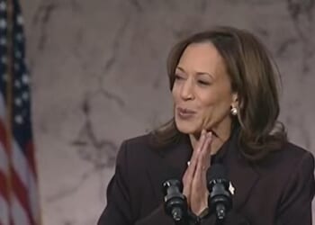 Many Kamala Harris supporters in North Carolina agree her political career is dead in the water