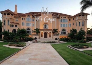 Mar-a-Gaza Memes Fly as Trump Reveals Plan to Redevelop Gaza – Twitchy