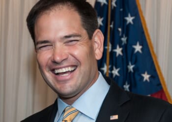 Marco Rubio Schools ABC's Stephanopoulos on USAID Corruption and Foreign Aid Facts [WATCH]