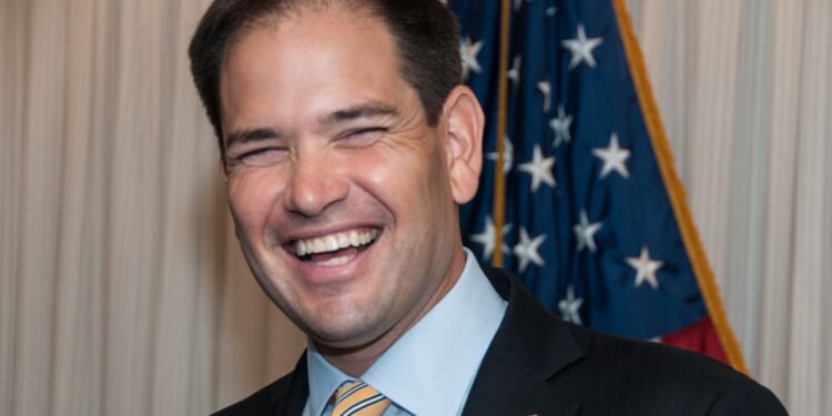 Marco Rubio Schools ABC's Stephanopoulos on USAID Corruption and Foreign Aid Facts [WATCH]