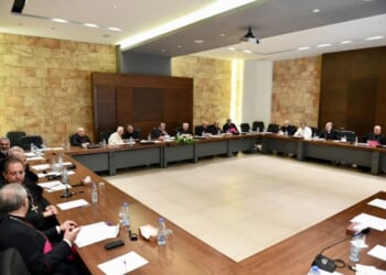 Maronite bishops call for full restoration of Lebanese sovereignty