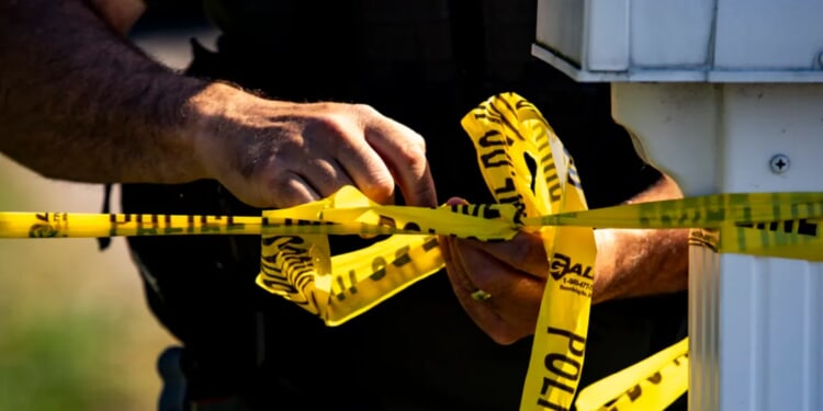 Maryland Teen Walks Free From Murder Charge After Serving Just Over Four Years Probation