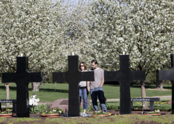 Mass Shooting Survivor Has a Message for Politicians Slamming ‘Thoughts and Prayers’ – Faithwire
