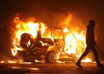 Matt Walsh Breaks it Down