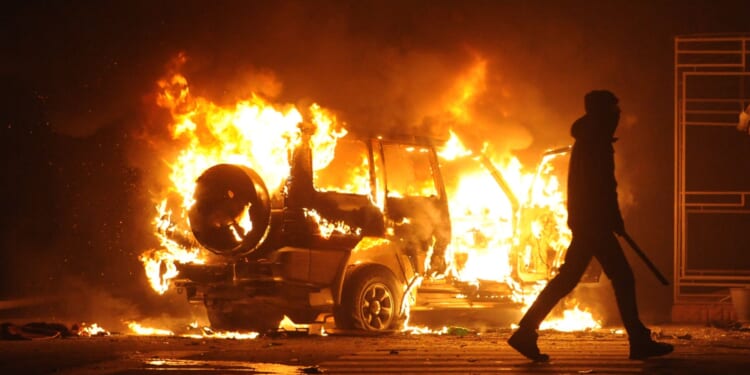 Matt Walsh Breaks it Down