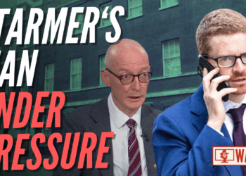 McFadden Defends McSweeney Over Growing Donations Scandal – Guido Fawkes