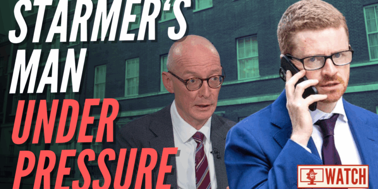 McFadden Defends McSweeney Over Growing Donations Scandal – Guido Fawkes