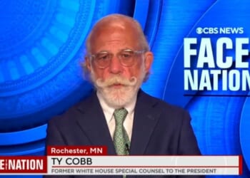 Media darling former WH atty says Comey case could be ‘tossed out well before trial’