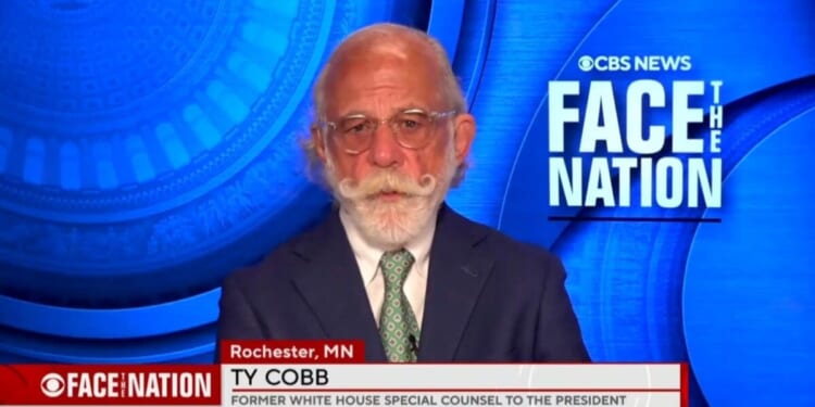 Media darling former WH atty says Comey case could be ‘tossed out well before trial’