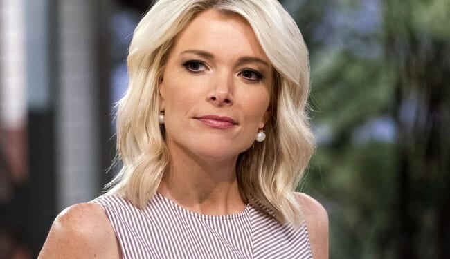 Megyn Kelly Has Just ONE Word for Ridiculous Wall Street Journal Accusing Trump of Prosecuting His Foes – Twitchy