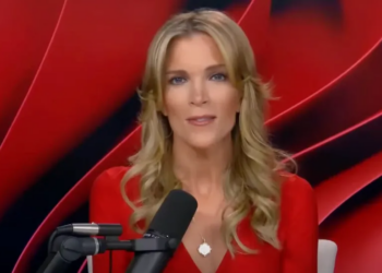 Megyn Kelly Says She Knows How To Fix Illegal Immigration Crisis ‘Overnight’