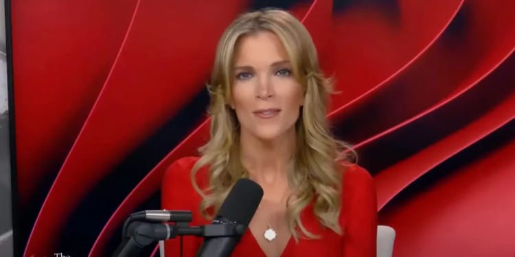 Megyn Kelly Says She Knows How To Fix Illegal Immigration Crisis ‘Overnight’