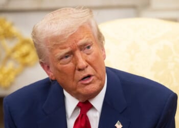 President Trump Blasts ABC for Bringing Jimmy Kimmel Back on Air