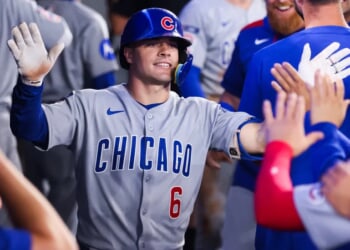 Mets Broadcaster Gary Cohen Blasts Cubs’ Matt Shaw As ‘Weird’ For Going To Charlie Kirk Memorial Service